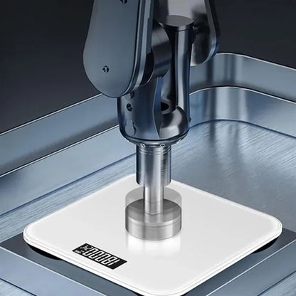 Smart Digital Scale  Home Weight