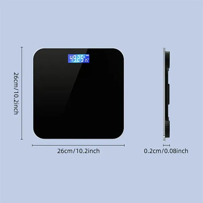 Smart Digital Scale  Home Weight