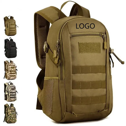 Daypack Military MOLLE Backpack