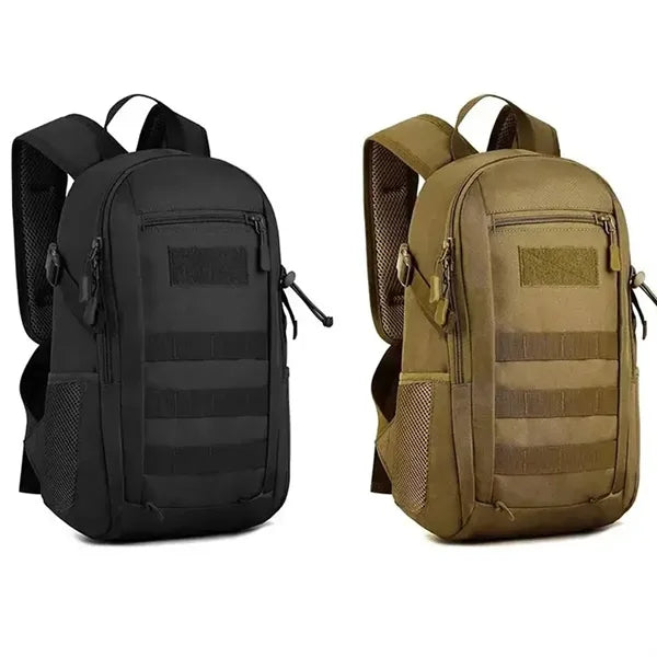 Daypack Military MOLLE Backpack