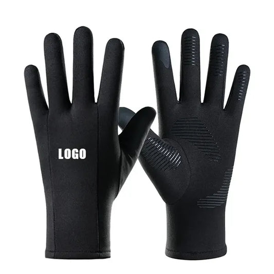 Touchscreen Ski Gloves  Warm & Anti-Slip
