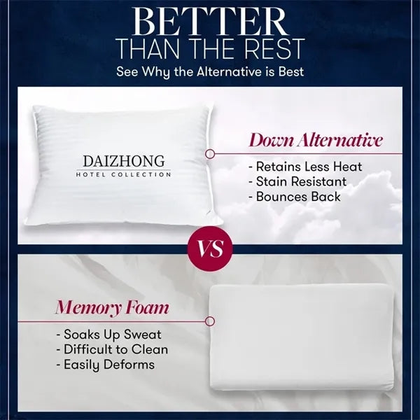 Hotel Collection Bed Pillows Queen Size