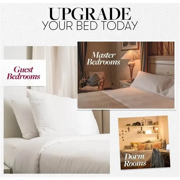 Hotel Collection Bed Pillows Queen Size