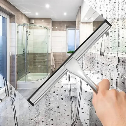 Stainless Steel Shower Squeegee