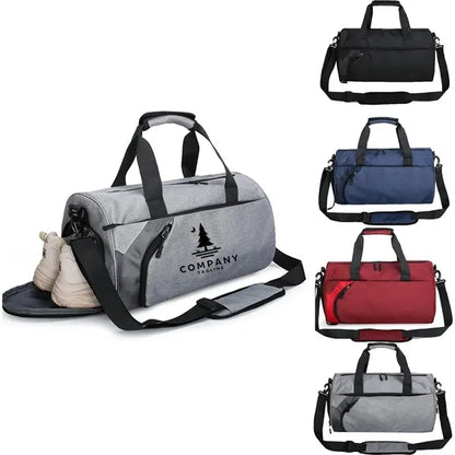 Sport Gym Bag