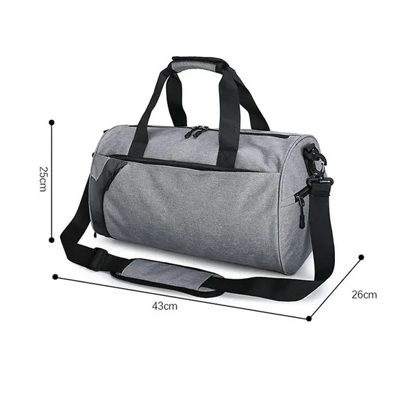 Sport Gym Bag