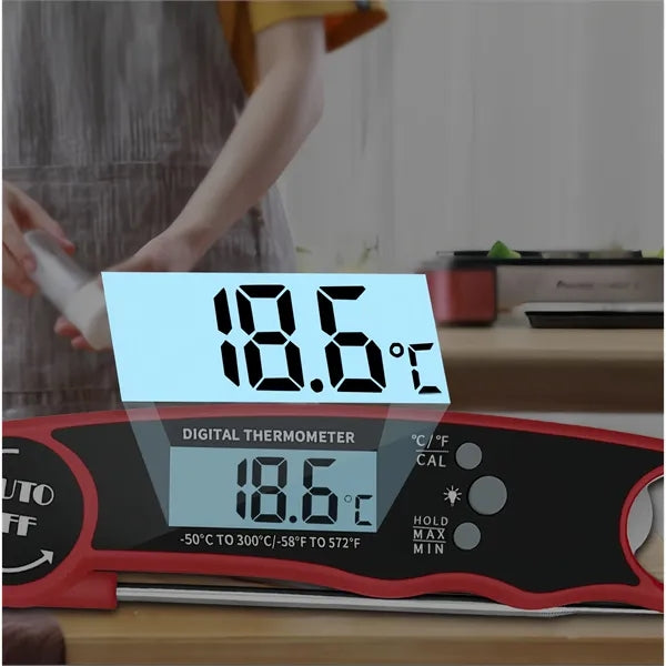 Digital Meat Thermometer
