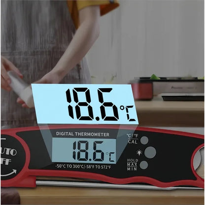 Digital Meat Thermometer