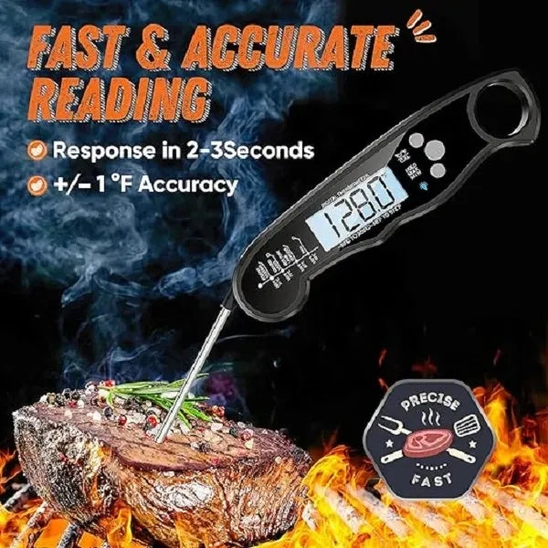 Digital Meat Thermometer