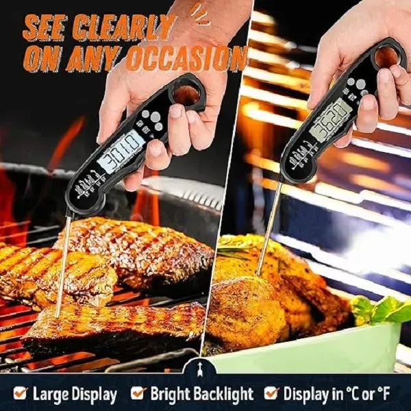 Digital Meat Thermometer