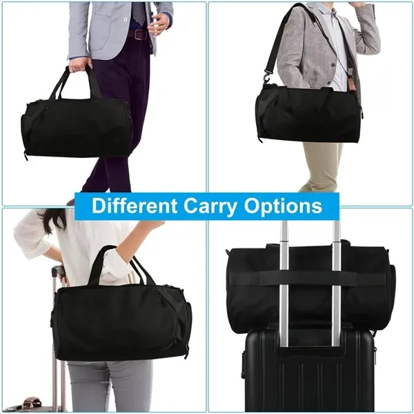 Sport Gym Bag
