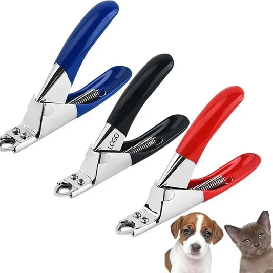 Pets Nail Clippers