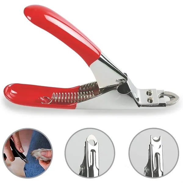 Pets Nail Clippers