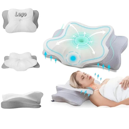 Cervical Pillow for Neck and Shoulder