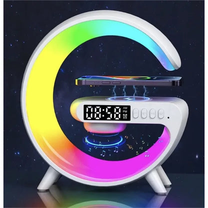 4-in-1 wireless charger