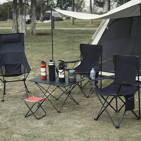 Portable Versatile Folding Camping Chair