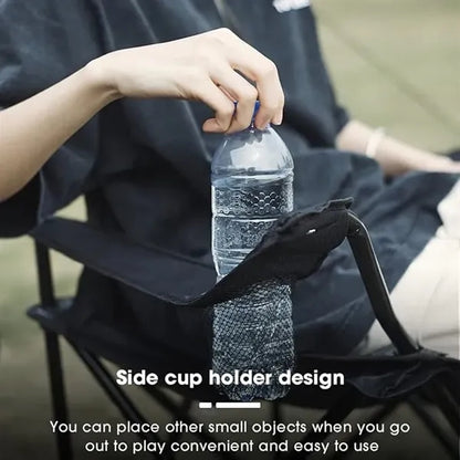 Portable Versatile Folding Camping Chair