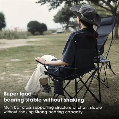 Portable Versatile Folding Camping Chair