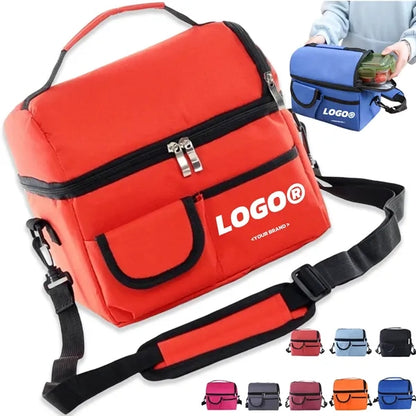 Cooler Insulated Bag Strap for Camping Picnics Travel Beach
