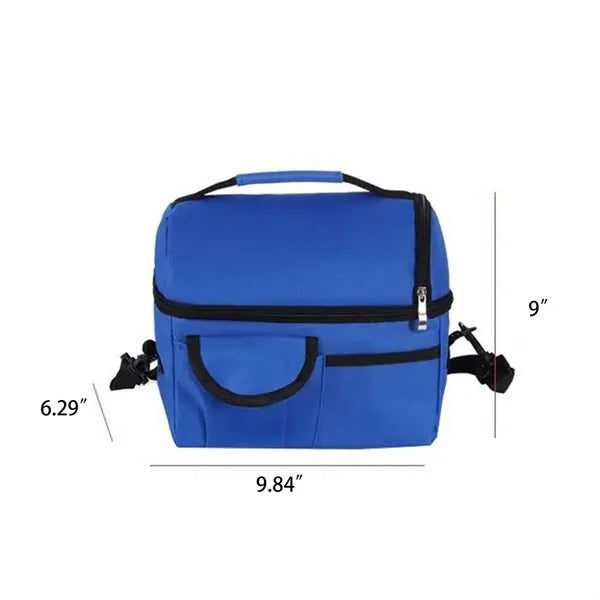 Cooler Insulated Bag Strap for Camping Picnics Travel Beach