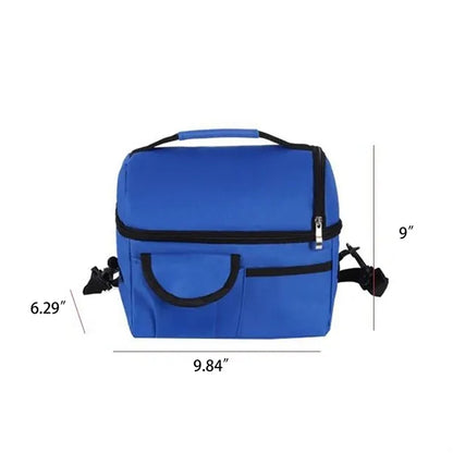 Cooler Insulated Bag Strap for Camping Picnics Travel Beach