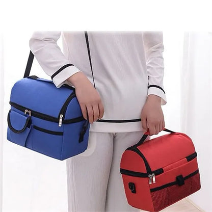 Cooler Insulated Bag Strap for Camping Picnics Travel Beach