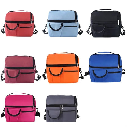 Cooler Insulated Bag Strap for Camping Picnics Travel Beach