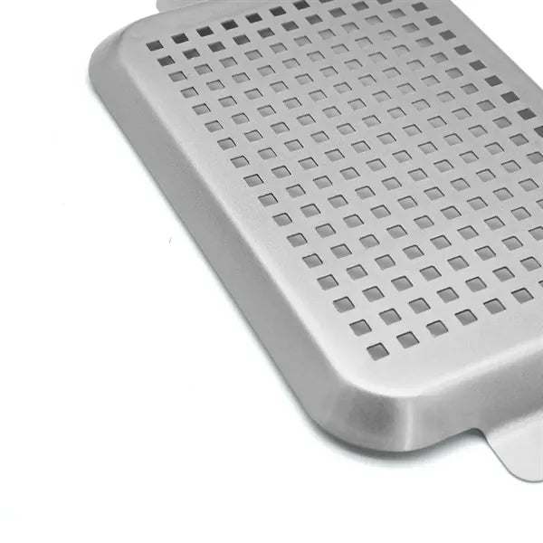 Nonstick Grilling Grill Tray