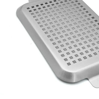 Nonstick Grilling Grill Tray