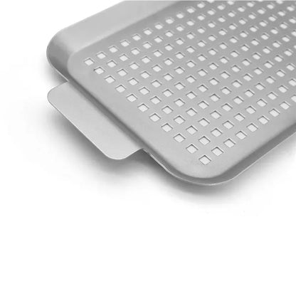 Nonstick Grilling Grill Tray