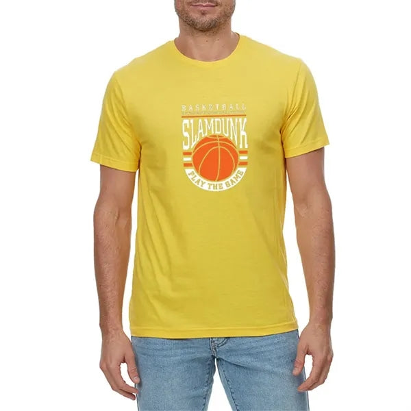 Threadfast Apparel Epic Unisex T-Shirt