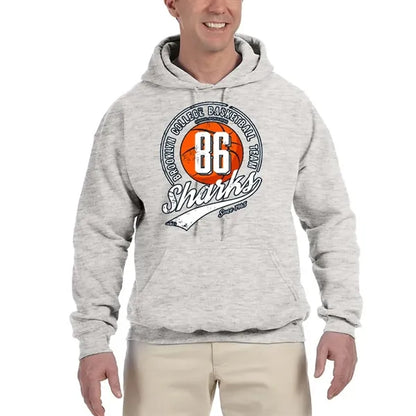 Gildan Ultra Blend Adult Hooded Sweatshirt
