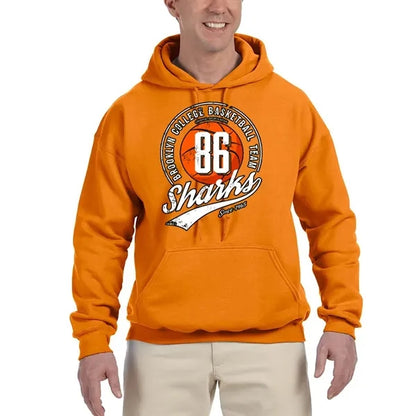 Gildan Ultra Blend Adult Hooded Sweatshirt