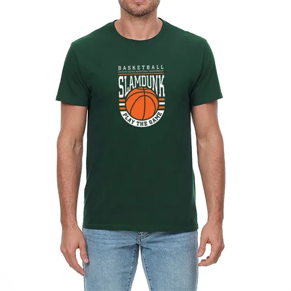 Threadfast Apparel Epic Unisex T-Shirt