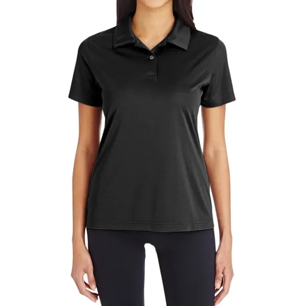 Team 365 Ladies Zone Performance Polo Shirt