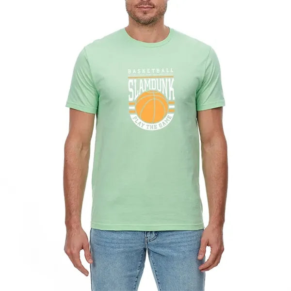 Threadfast Apparel Epic Unisex T-Shirt