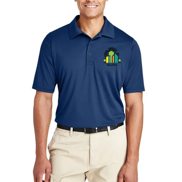 Team 365 Men's Zone Performance Polo