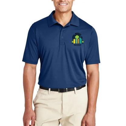 Team 365 Men's Zone Performance Polo