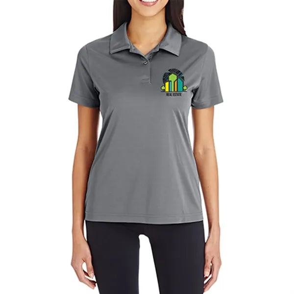 Team 365 Ladies Zone Performance Polo Shirt