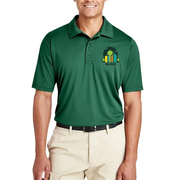 Team 365 Men's Zone Performance Polo