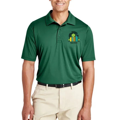 Team 365 Men's Zone Performance Polo