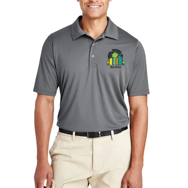 Team 365 Men's Zone Performance Polo