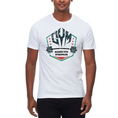 Threadfast Apparel Epic Unisex CVC T-Shirt