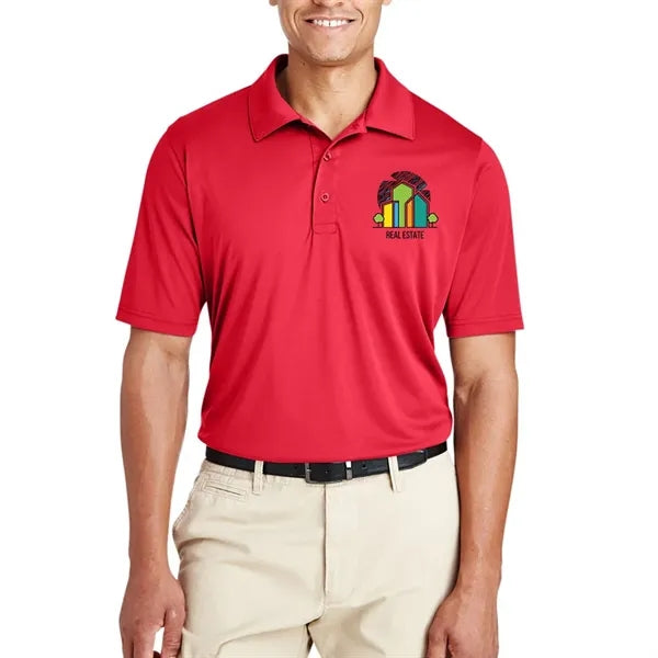 Team 365 Men's Zone Performance Polo
