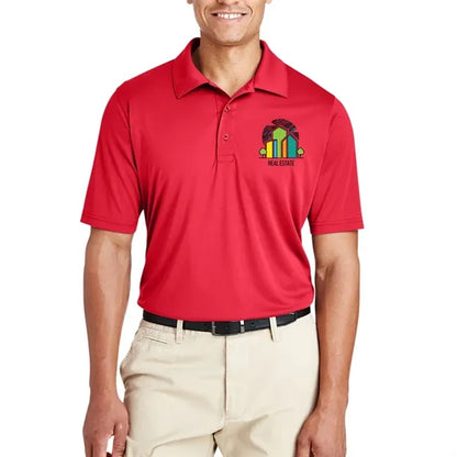 Team 365 Men's Zone Performance Polo