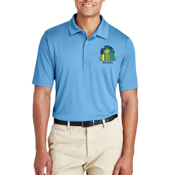 Team 365 Men's Zone Performance Polo