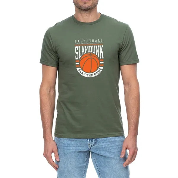 Threadfast Apparel Epic Unisex T-Shirt