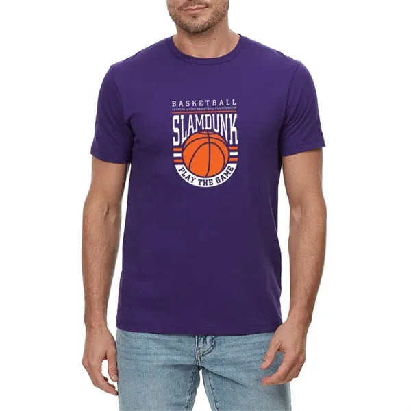 Threadfast Apparel Epic Unisex T-Shirt
