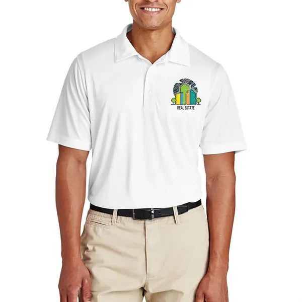 Team 365 Men's Zone Performance Polo