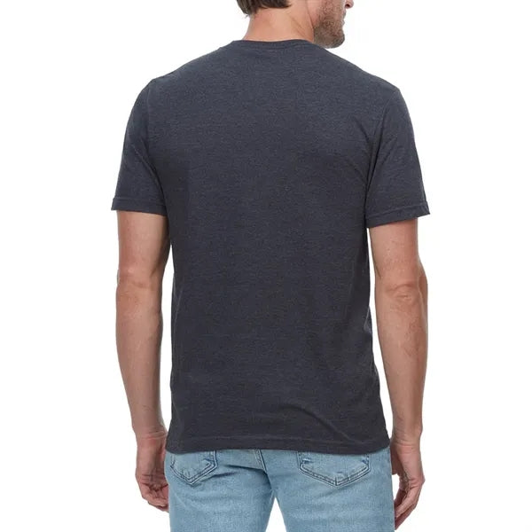 Threadfast Apparel Epic Unisex CVC T-Shirt